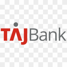 Tajbank - Sign, HD Png Download - taj logo png