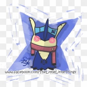 Cartoon, HD Png Download - ash greninja png