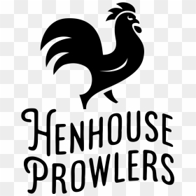 Square Hhp - Henhouse Prowlers, HD Png Download - live chicken png