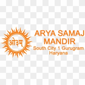 Arya Samaj Mandir, HD Png Download - hindu marriage hands png