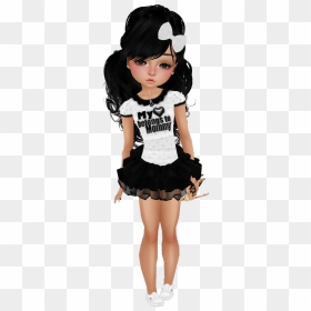 Transparent Homepage Imvu Png - Cute Imvu Girls, Png Download - homepage imvu png