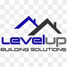 Level Up Building Solutions - Sign, HD Png Download - level up png