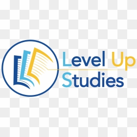 Levelup Logo-02 Edited, HD Png Download - level up png