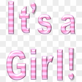 Girl, HD Png Download - png text for girl