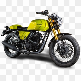 Bike Png Image Download - Cleveland Cyclewerks Misfit, Transparent Png - bikes png images