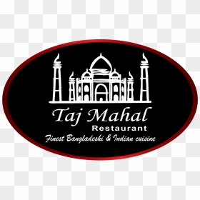 Thumb Image - Circle, HD Png Download - taj logo png