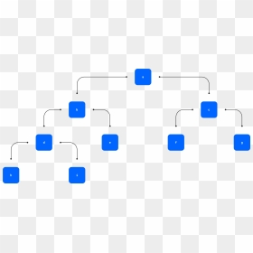 Diagram, HD Png Download - binary png