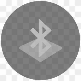 Utilities Bluetooth File Exchange Icon - Mac, HD Png Download - change icon png