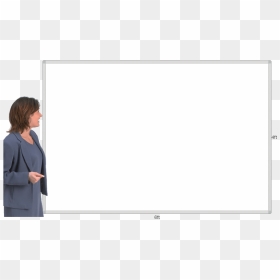 Thumb Image - Whiteboard, HD Png Download - passport size photo with suit png