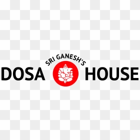 Thumb Image - Sri Ganesh's Dosa House Logo, HD Png Download - shree png