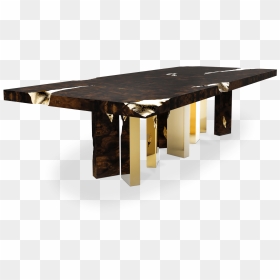 Boca Do Lobo Empire Dining Table, HD Png Download - empire png