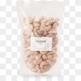 Goan Cashew Nuts With Skin - Cashew, HD Png Download - cashew nut png
