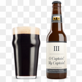 Ocaptain Webrender - Bell's Vanilla Black Note, HD Png Download - ipl png