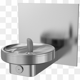 Monochrome, HD Png Download - fountain top view png