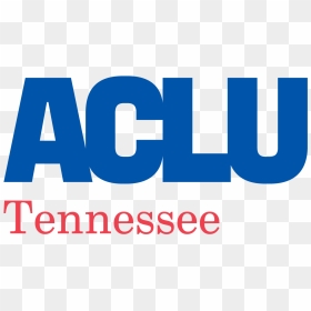 Aclu Of Tennessee Logo - Invest, HD Png Download - tennessee png