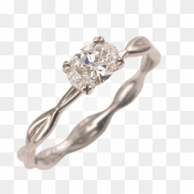 Katharine Daniel Jewellery Design - Engagement Ring, HD Png Download - jewellery design png