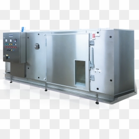 Ft36 Main Shot - Ft36 Blast And Fluid Bed Freezer, HD Png Download - blast effect png