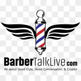 Barber Talk Live , Png Download - Love Ss Logo Design, Transparent Png - talk png