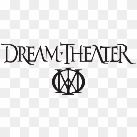 Thumb Image - Dream Theater Logo Png, Transparent Png - theater png