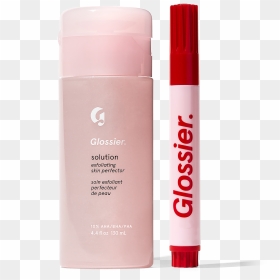 Core Products Glossier, HD Png Download - cosmetics items png