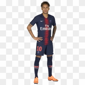 Neymar Jr Psg Png, Transparent Png - virat png