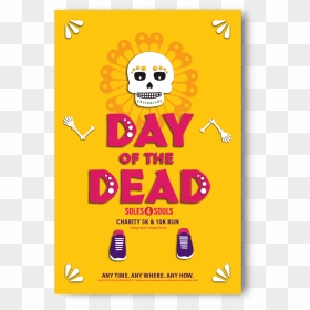 Clip Art, HD Png Download - day of the dead png
