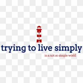 Trying To Live Simply-logo - Olly Murs Please Don T, HD Png Download - live chicken png