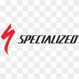 Specialized Logo Transparent Png Sticker - Specialized Bicycle Components Logo, Png Download - offer sticker png