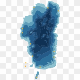 Atlas, HD Png Download - scuba diver png