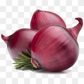 Download Red Onion Png Hd - Onion Png, Transparent Png - vegetables png icons