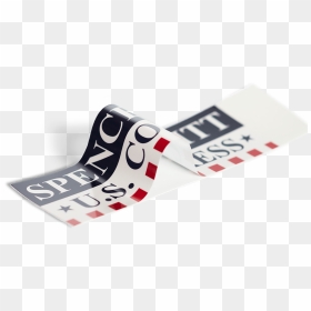 Campaign Political Bumper Sticker Png - Poker, Transparent Png - offer sticker png