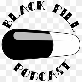 Bpp Pill, HD Png Download - podcast png