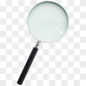 Loupe Png Picture - Hand Microscope Png, Transparent Png - magnifying lens png