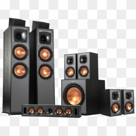 2 Atmos Smarter Homes Austin Home Theater, HD Png Download - theater png