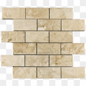 Cappuccino Marble Mosaic Tile - Tile, HD Png Download - tile png