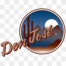 Don Jose, HD Png Download - mexican fiesta png