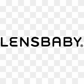 Lensbaby Logo, HD Png Download - lens effects png