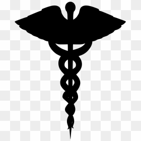 Cartoon Health Care Logo, HD Png Download - doctor symbol 3d png