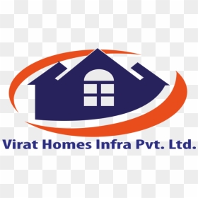 Virat Homes Logo , Png Download, Transparent Png - virat png