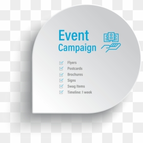 Event - Circle, HD Png Download - cosmetics items png