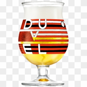 Denis Meyers Duvel, HD Png Download - drink glass png