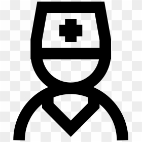 Medical Doctor Icon - Physician, HD Png Download - medical doctor png