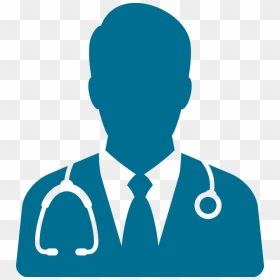 Doctor Icon Clipart, HD Png Download - medical doctor png
