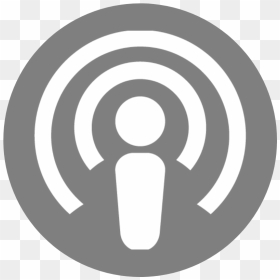 31 - Emblem, HD Png Download - podcast png