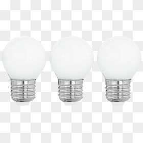 10692 / E27 / Bombillas / Colecciones Principales / - Incandescent Light Bulb, HD Png Download - led bulbs png