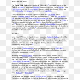 Document, HD Png Download - world wide web globe png