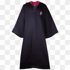 Ravenclaw Robe, HD Png Download - robe png