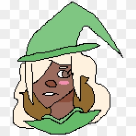 Cartoon, HD Png Download - wizard beard png