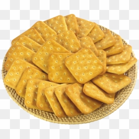 Food Clipart Cracker, HD Png Download - vhv