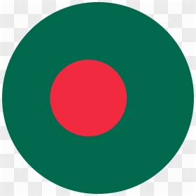 Bangladesh Cricket Team Flag, HD Png Download - india flag icon png